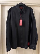 Image of Hugo Epino Men’s Overshirt