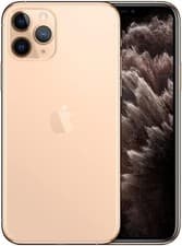 Image of NEW iPhone 11 Pro Max Gold 64GB Unlocked Sim Free Phone