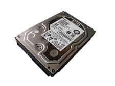 Image of Dell EMC 8TB SATA 4Kn 6Gbps 7.2K HDD 0B36431 HUS728T8TALN6L0 EMC 118000732-01