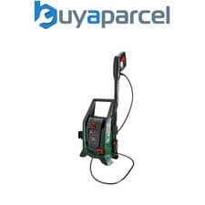 Image of Bosch Cordless High-Pressure Washer UniversalAquatak 36V-100 Carton 06008C7000