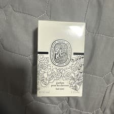 Image of Diptyque Eau Capitale Hair Mist 30ml Full Size New Sealed Boxed