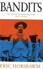 Image of Bandits by Eric Hobsbawm - 9780349113029