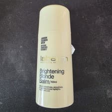 Image of LABEL.M BRIGHTENING BLONDE Hair BALM 100Ml Smooths Strengthens Lightens Brighten