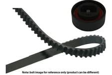 Image of Timing belt kit DKT-8516 KAVO PARTS for SUZUKI ALTO VI