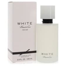 Image of Kenneth Cole White By Kenneth Cole 100ml Eau De Parfum Spray for Women