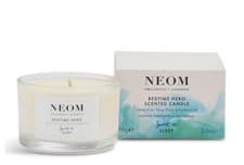 Image of Neom Bedtime Hero Scented Candle 75g