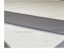 Image of Dormeo Options Hybrid, Memory Foam and Pocket Sprung Mattress, Firmness Medium/F