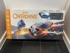 Image of Anki Overdrive Cars Track Set