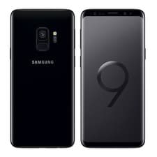 Image of Samsung Galaxy S9 5.8" Android Smartphone 64GB Storage SIM Free Unlocked Black
