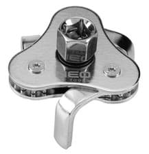 Image of 2x ✅Fits NEO Tools 11-239 OIL FILTER SPANNER (64-100MM) ⭐UK Seller⭐