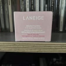 Image of LANEIGE Bouncy and Firm Eye Sleeping Mask 20ml NEW & SEALED £20.00!