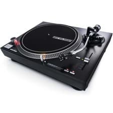 Image of Reloop RP4000 MK2 Professional DJ Turntable (Single)