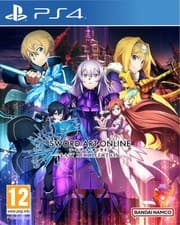 Image of Sword Art Online Last Recollection (PS4) (Sony Playstation 4)