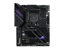 Image of ASUS ROG Crosshair VIII Dark Hero AMD X570 Motherboard