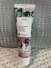 Image of Korres Jasmine Body Milk 125ml New and Sealed