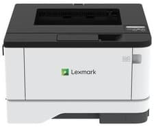 Image of Lexmark MS431dn Monochrome Laser Printer B&W Duplex Network Ethernet High Speed