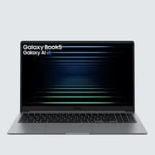Image of Samsung Galaxy Book5 Laptop 15.6 inch Core Ultra 7 16GB RAM 1TB SSD C Grade