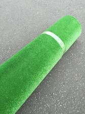 Image of Budget Preston Artificial Grass Astro Cheap Lawn Any Size Fake Grass Turf