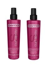 Image of Osmo Curl Spray 250ml Pack of 2