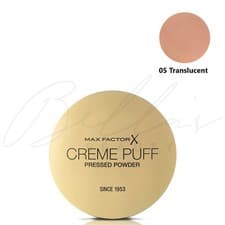 Image of MAX FACTOR Creme Puff Radiant Skin Pressed Compact Powder *CHOOSE SHADE*
