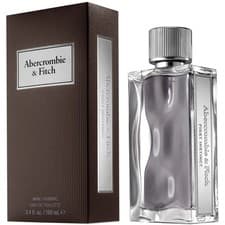 Image of Abercrombie & Fitch First Instinct 100ml EDT Spray