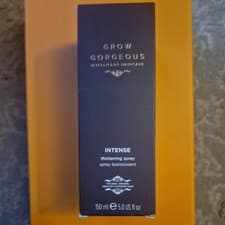 Image of Grow Gorgeous Intense Thickening Spray 150ml BNIB £25RRP 💖 FREE FAST DELIVERY
