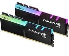 Image of 16GB G.Skill DDR4 TridentZ RGB 4266Mhz PC4-34100 CL19 Dual Channel Kit (2x8GB)