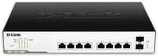Image of D-Link DGS-1100-10MPP DLINK Switch DGS-1100-10MPP