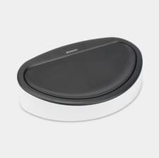 Image of Brabantia Replacement Lid Touch Bin 40L Waste Bin Lid Spare Parts for Bin