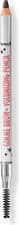 Image of BENEFIT Gimme Brow+ Volumizing Pencil 5 Warm Black Brown - 1.19g Full Size