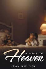 Image of Almost to Heaven - NEW Jean Nielsen 2024