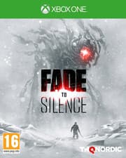 Image of Fade to Silence Juego para Consola Microsoft XBOX One