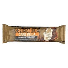 Image of Grenade Carb Killa Caramel 60g - 12 Pack