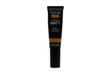 Image of IsaDora Natural Matt Oil-Free Foundation