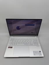 Image of ASUS Vivobook S 15 OLED Laptop B:100% Ryzen AI 9 32GB RAM 1TB SSD M5506WA-MA042W