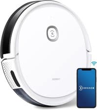 Image of ✅ ROBOT VACCUM Ecovacs DEEBOT U2 Cleaner Mop Alexa Google APP – RRP £229.99