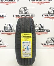 Image of 1 X 195 60 15 SONIX 88H 195/60R15 BRAND 1956015 NEW HIGH QUALITY M+S TYRE