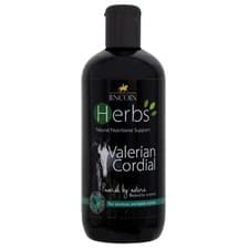 Image of Lincoln Valerian Cordial