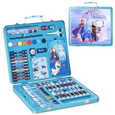 Image of Disney Frozen 2 Art Sets For Children, Arts And Crafts For Kids