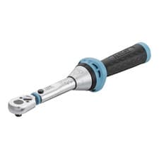 Image of Hazet 5108-3CT Torque Wrench 2.5-25 Nm Professional Precision Tool