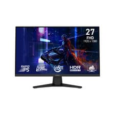 Image of MSI MAG 274F 27" IPS Full HD 200Hz 0.5ms Gaming Monitor 9S6-3CE41H-003