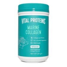 Image of Vital Proteins | Marine Collagen | 1 x 221g