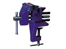 Image of IRWIN® Record® V75B Table Vice 75mm (3in) - Boxed RECV75B
