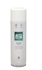 Image of 2 x NEW Autoglym GLASS SPRAY CLEANER Acrylic Perspex 450ml