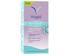 Image of VAGISIL ProHydrate Internal Hydrating Gel 5g