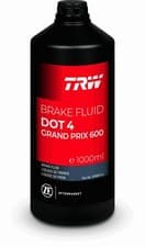 Image of TRW PFB601SE Brake Fluid