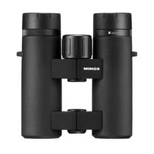 Image of Minox X-active 8x33 Phase-corrected Prism M* Multi-Coating Waterproof Binocular