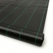 Image of Yuzet Heavy Duty Weed Control Fabric Ground Cover Membrane