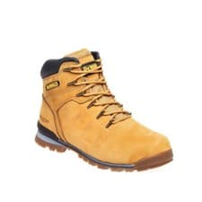 Image of DeWalt Carlisle Mens Honey Lightweight Safety Boots