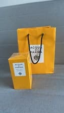 Image of ACQUA DI PARMA BARBIERE MULTI-ACTION FACE CREAM 50 ML/1.7 FL.OZ. NIB